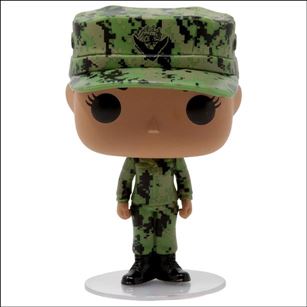 Pop! Navy Cover Image 2