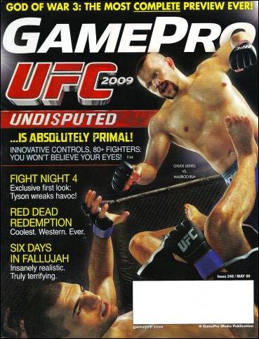 GamePro issue 248-B Subscriber Edition