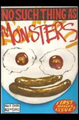 No Such Thing as Monsters Cover Image 1