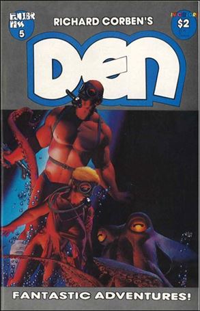 Den issue 5