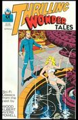 Thrilling Wonder Tales Cover Image 1