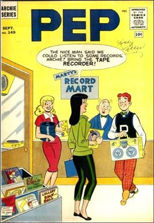 Pep issue 149