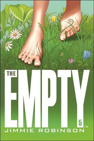 Empty issue 5