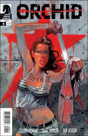 Orchid issue 8