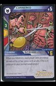 Pirates of the Caribbean - Dead Man's Chest (Base Set) card PDC042 Cornered