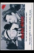 Hogan's Heroes (Base Set) card 61 Why Don't You Get Yourself a Windshield Wiper?
