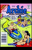Archie Comics Digest Magazine issue 182-Z-INVALID
