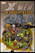 X-Men: Deadly Genesis issue nn