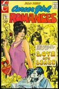 Career Girl Romances issue 71