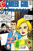 Career Girl Romances issue 44