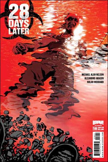 28 Days Later issue 18