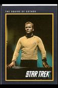 Star Trek 25th Anniversary: Series 1 (Base Set) card 35 The Squire of Gothos