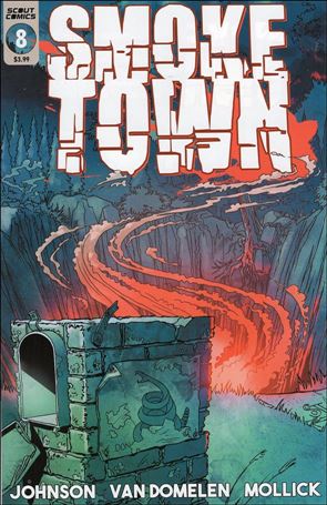 Smoketown Cover Image 2