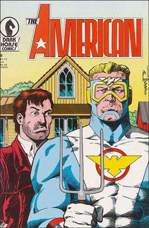 American Cover Image 2