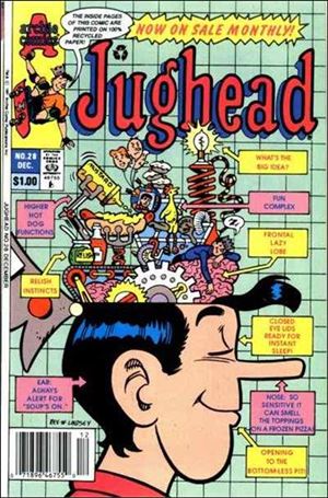 Jughead (1987) issue 28