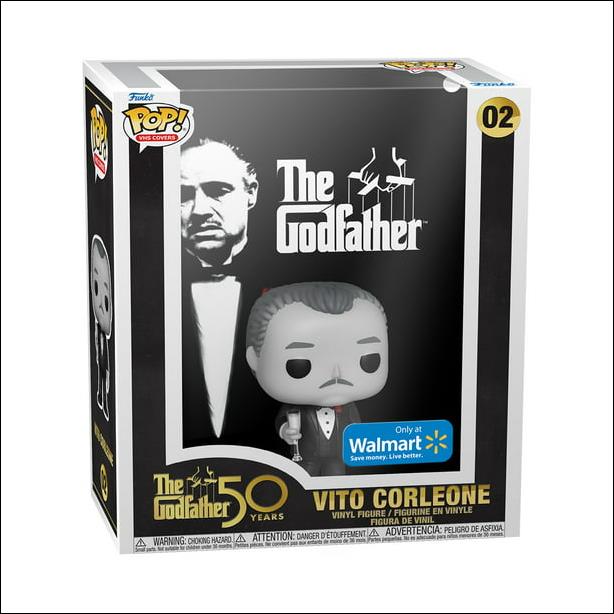 Pop! Movie Posters figure 2-Z-INVALID