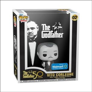 Pop! Movie Posters figure 2-Z-INVALID