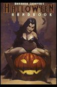 Barbara Cadaver's Halloween Handbook issue 1-B 