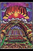 Monolith (1972) Cover Image 1