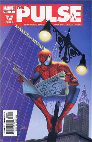 Pulse (2004) issue 3