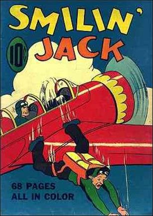 Four Color (1939) issue 5