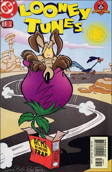Looney Tunes (1994) issue 88