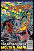 Astonishing Spider-Man (UK) (1995) issue 41