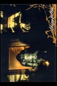 Sleepy Hollow (Movie) (Base Set) card 40 Dark Intruder