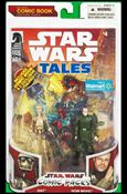 Star Wars: Legacy Collection Comic Packs (Exclusives) (2009) Cover Image 1