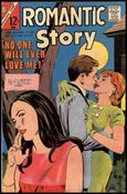 Romantic Story issue 88