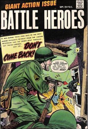 Battle Heroes Cover Image 1