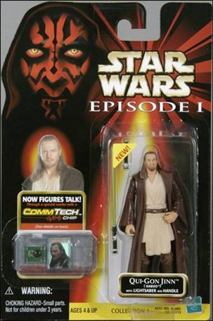 Star Wars: Episode I 3 3/4