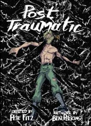 Post Traumatic Cover Image 1