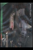 Babylon 5 Special Edition (Base Set) card 37 Military Transport