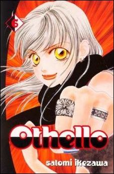 Othello (2004) issue 6