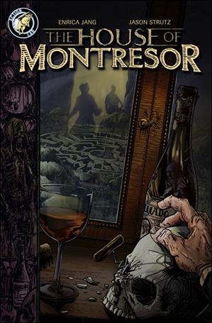 House of Montresor issue 2