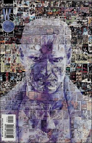 Planetary issue 12