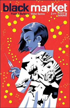 Black Market issue 3
