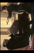 James Bond: Tomorrow Never Dies (Base Set) card 19