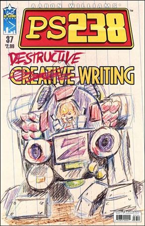 PS238 issue 37