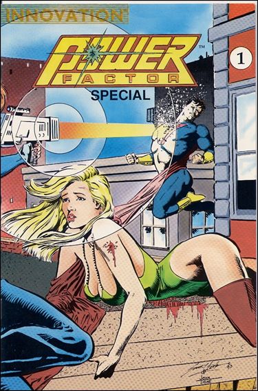 Power Factor Special  issue 1