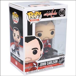 Pop! Hockey figure 60 John Carlson