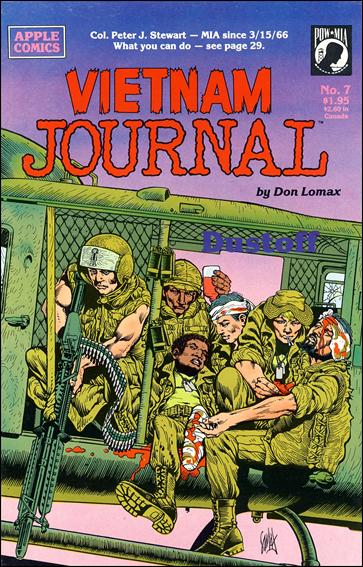 Vietnam Journal issue 7