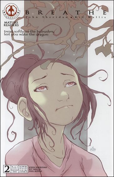 Breathe issue 2-B