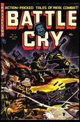 Battle Cry (1952) issue 7