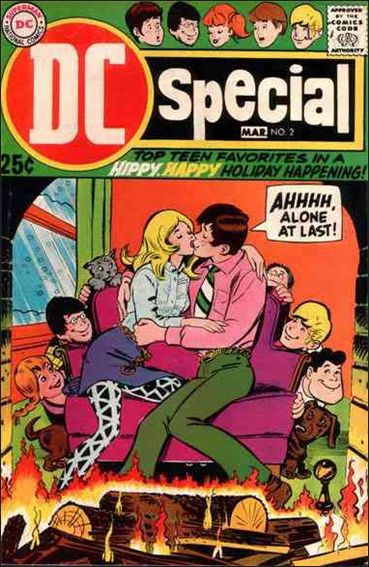 DC Special issue 2