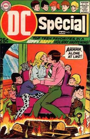 DC Special issue 2