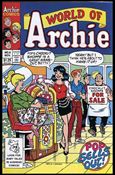 World of Archie issue 6