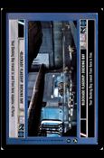 Star Wars: Theed Palace Limited (Base Set) card 45 Blockade Flagship: Docking Bay