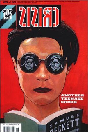 Crisis (UK) issue 49